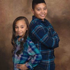 Meet your Posher, Deidre